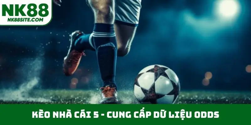 Kèo nhà cái 5
