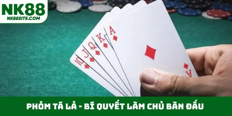 phỏm tá lả