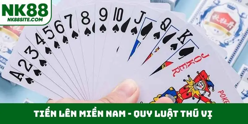 tiến lên miền Nam